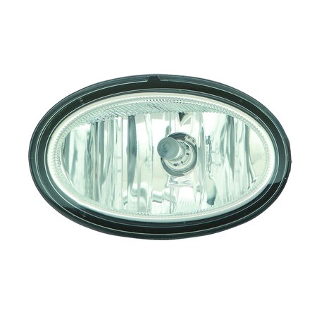 Depo Lamp, 117-2012L-AQN 117-2012L-AQN